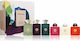 Odyssey Collection Fragrance Set with Eau de Parfum