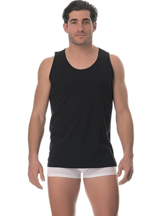 Lido Underwear Tricou De Corp Pentru Bărbați Fă...