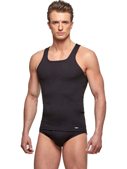 Impetus Tricou de Corp Pentru Bărbați Fără Mâne...