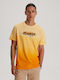T-shirt Orange