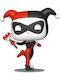 Funko Pop! Heroes: Batman The Animated Series - Harley Quinn 546