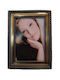Galifas Metallic Photo Frame with Bronze Frame