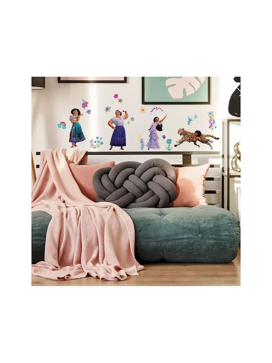 RoomMates Decor Kids Wall Sticker