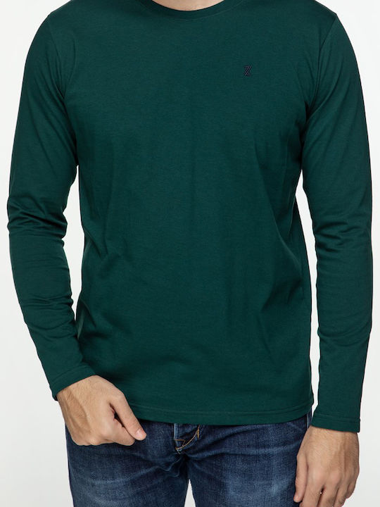 Santana Tricou Verde SWC-1-1+Verde