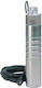 Zita Brush 4DWPM750S Single-phase Pump Well 1hp 11615100
