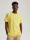 T-shirt Yellow