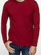 Tricou Burgundy SWC-1-1+Burgundy
