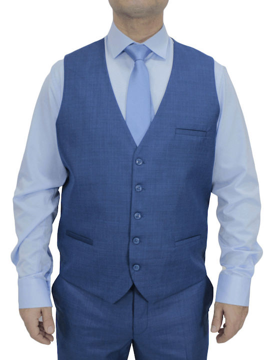 Freeman Clothing Geacă bărbați Albastru