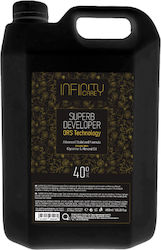 Superb Developer 10vol 4000ml 3% By Infinity Care Επαγγελματική Οξειδωτική Κρέμα Τέλεια Αποτελέσματα Οξυζενέ
