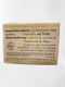 Iera Moni Grigoriou Palama Handmade Soap Bar with Coconut and Chamomile and Olive Oil 1 Piece