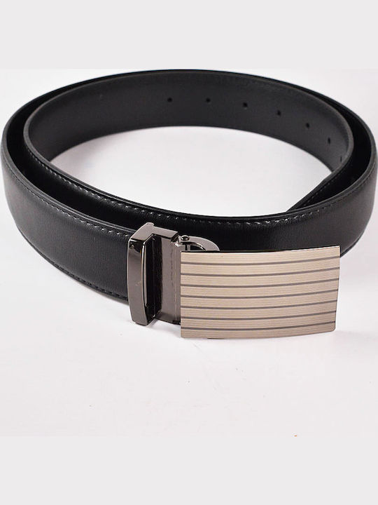 Men's Belt Black