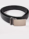 Men's Belt Black