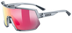 Uvex Cycling Glasses Uvex Cycling Glasses