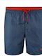 Men's Swimwear Shorts Blue