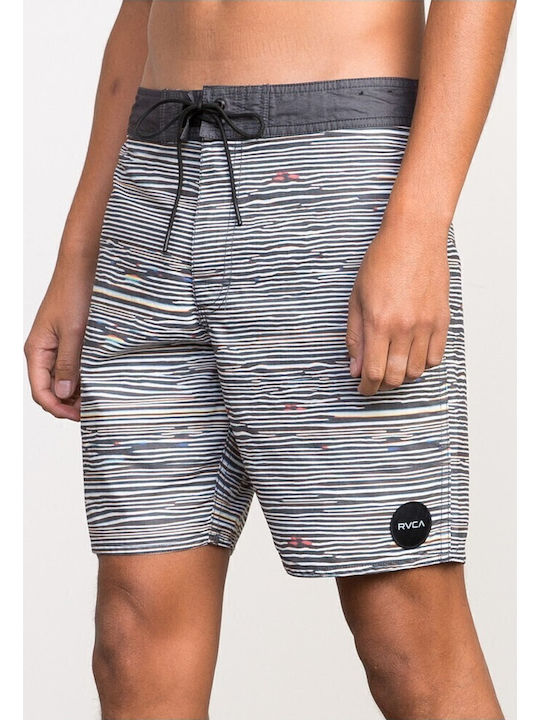 Trunk Men's Swimwear Shorts Black