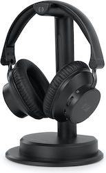 Muse M-285 CTV Bluetooth / 3.5mm / USB-C mit 30 Stunden Betriebszeit Schwarz