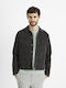 Denim Jacket Black