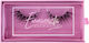 Emmanouela Cosmetics Babydoll Falsche Wimpern 3D-Effekt