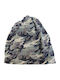 Beanie Ανδρικός Σκούφος Πλεκτός σε Χακί χρώμα