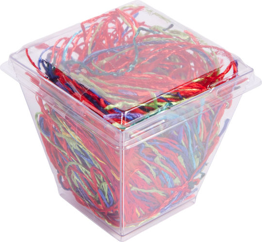 Rayon Floss Thread Colored Φ1mm 20g