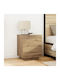 Nachttisch Artisan Oak 45x40x55cm