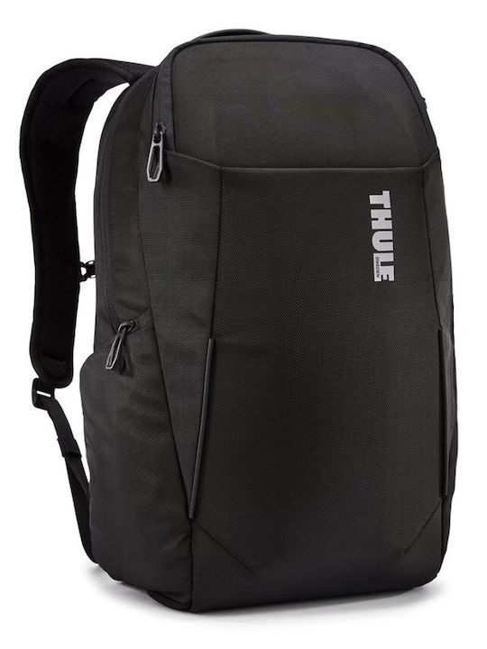 Urban Rucksack Laptop Fach Thule Accent 23l Schwarze