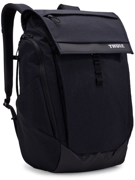 Thule Paramount Urban Backpack Laptop Compartment 27l Black 2023 Model