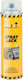 Chamaleon Acryl Spray Clear Coat Spray auto Lac pentru Caroserie Auto Transparent 500ml