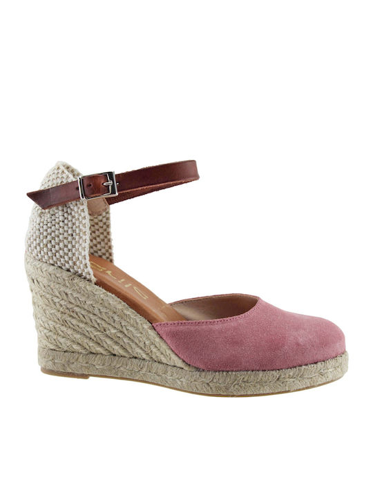 Marila Footwear Καλοκαιρινές Γυναικείες Πλατφόρ...