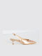 Pumps Rosa