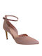 Pumps Rosa