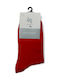 Douros Socks Damen Socken RED 1Pack
