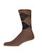 Nina Ricci Herren Gemusterte Socken BEZ 1Pack
