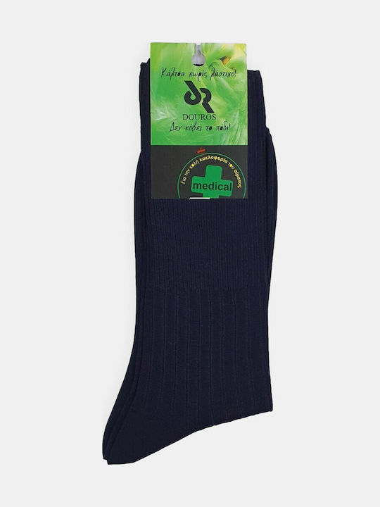 Douros Socks Douros Men's Solid Color Socks DAR...