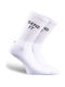 Douros Socks Κάλτσες Λευκές