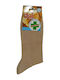 Dal Herren Socken BEZ 1Pack