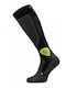 Comodo Socken BLACK/GREEN 1Pack