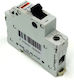 Schneider Electric Panel Push Switch