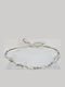 Porcelain Wedding Crowns