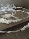 Handmade Porcelain Wedding Crowns
