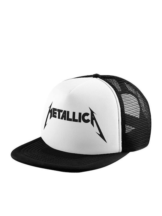 Bestsub Metallica Camionagiu Jockey