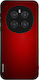 Sonique Carbon-Serie Hülle für Honor Magic7 Pro 5G Rot