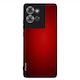 Θήκη Sonique Carbon Series Motorola Edge 50 5g Κόκκινο