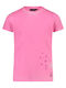 Παιδικό T-shirt bubblegum
