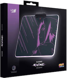 Lexip Lexip Sasuke Mauspad Design von Tsume Naruto Shippuden PC-Zubehör Lexip Lexip Sasuke Mauspad Design von Tsume Naruto Shippuden PC-Zubehör