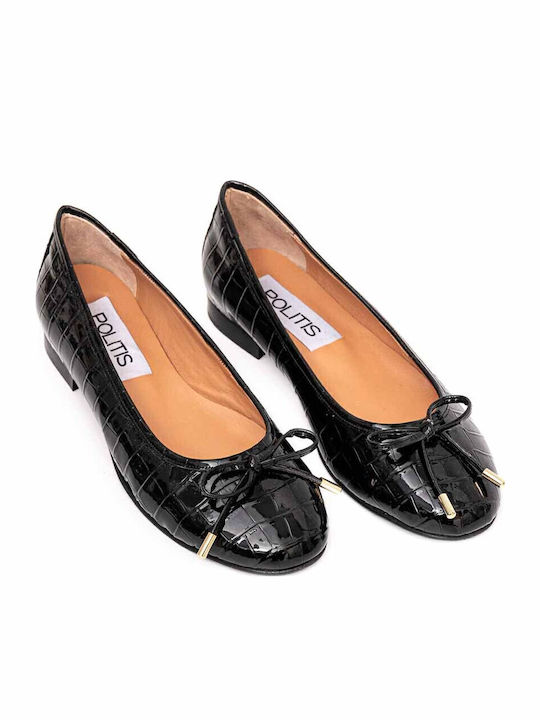 Politis shoes