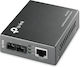 TP-LINK MC100CM Transceiver 1τμχ J0100