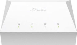 TP-LINK XZ005-G6 v1 Media Converter