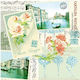 Decoupage-Serviette Venetia 1 Stk