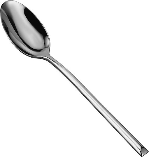 Ready Dessert Ice Cream Stainless Steel Silver 14.6cm PX-02021 12 Pieces
